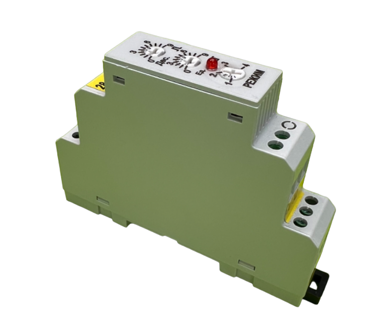 Реле времени ВЛ-69